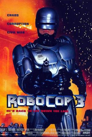 Robocop 3