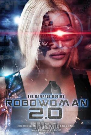 RoboWoman 2.0