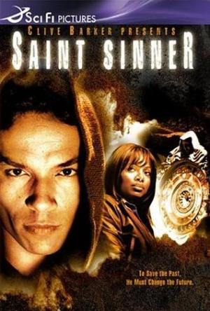 Saint Sinner