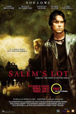 Les Vampires de Salem