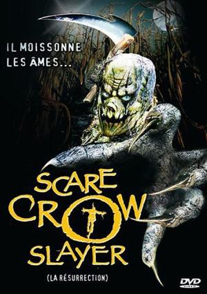 Scarecrow: la Résurrection