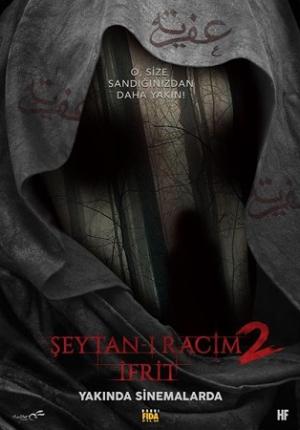 Seytan-i racim 2: İfrit