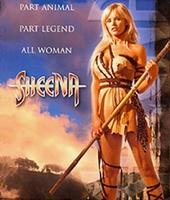 Sheena