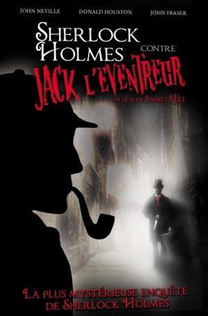 Sherlock Holmes contre Jack l'Eventreur