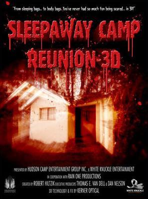 Sleepaway Camp Reunion