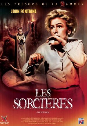 Les Sorcières