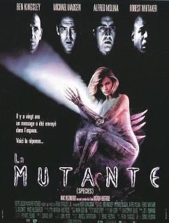 La Mutante