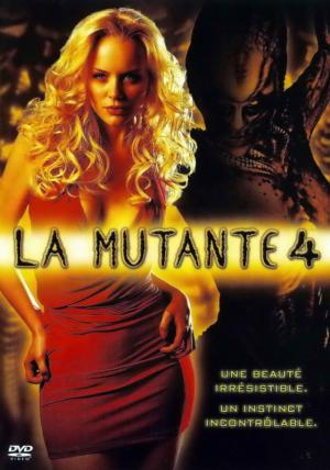 La Mutante 4: Renaissance