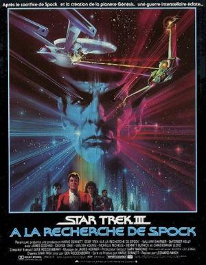 Star Trek III : A la Recherche de Spock