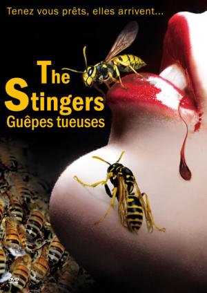 The Stingers: Guêpes Tueuses