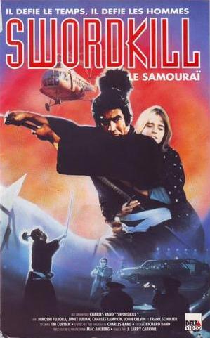 Swordkill: Le Samouraï