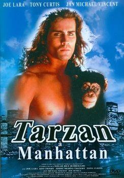 Tarzan à Manhattan