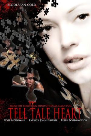 The Tell-Tale Heart