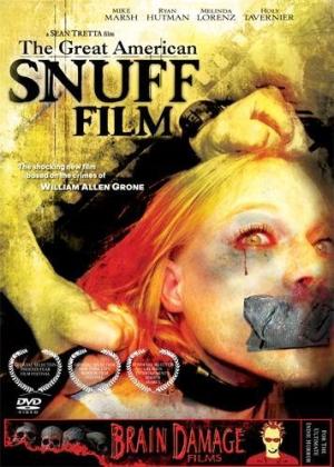 The Great American Snuff Film