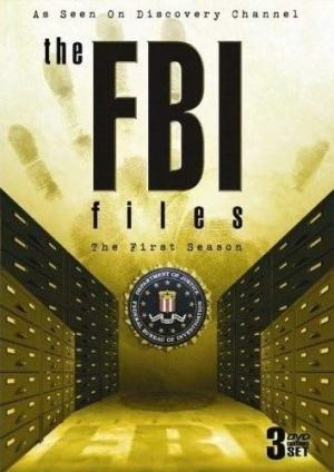 The F.B.I. Files