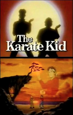 Karaté Kid