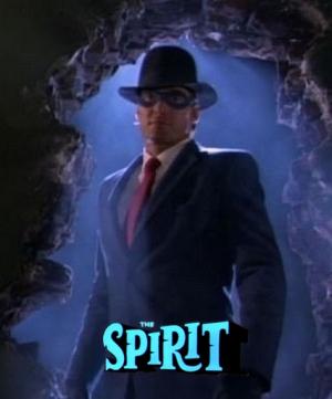 The Spirit