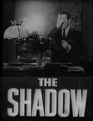 The Shadow