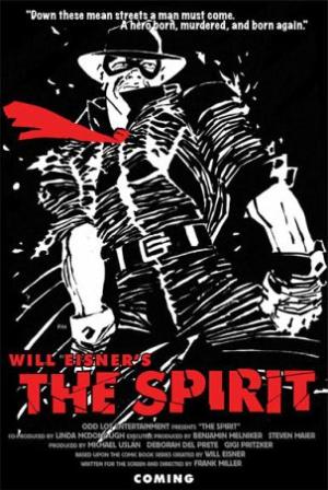 The Spirit