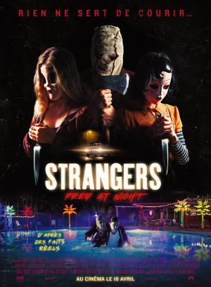 Strangers: Prey at Night