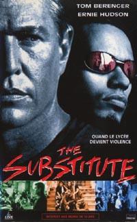 The Substitute