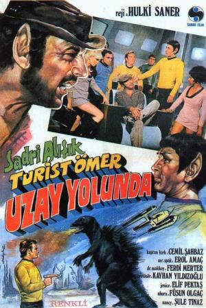 Turkish Star Trek