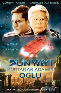 Turkish Star Wars 2