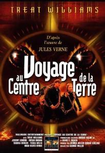 Voyage au centre de la Terre