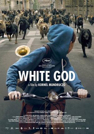 White God