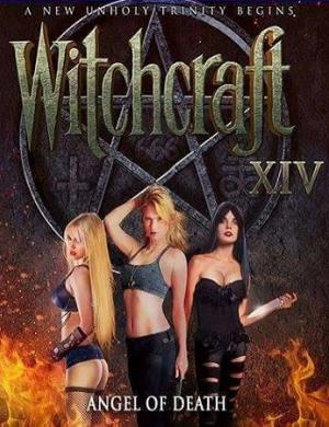 Witchcraft 14: Angel of Death