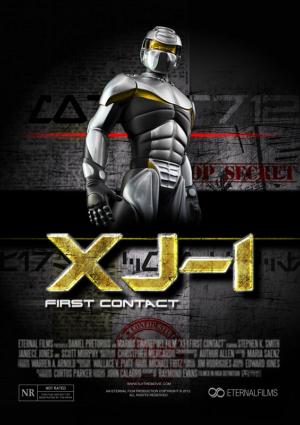 XJ-1 the Movie