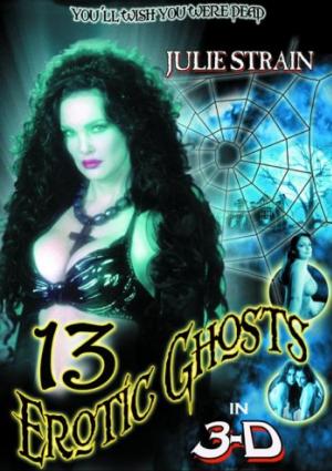 13 Erotic Ghosts