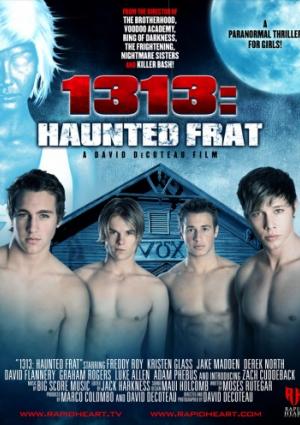 1313: Haunted Frat