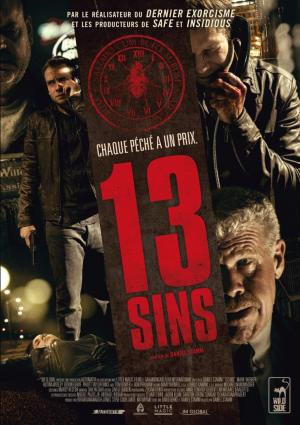 13 Sins