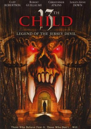 The 13th Child: Legend of the Jersey Devil