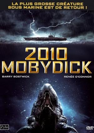 2010: Moby Dick