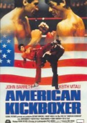 American Kickboxer