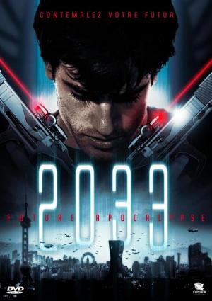 2033: Future Apocalypse