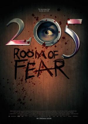 205 : Room of Fear