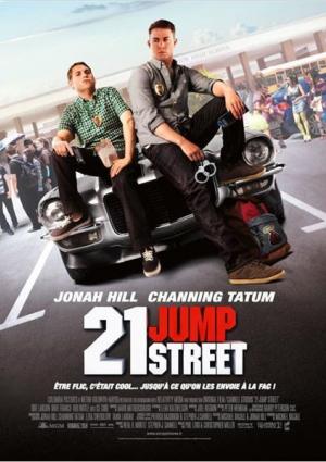 21 Jump Street