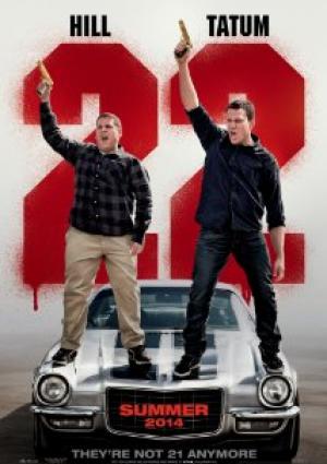 22 Jump Street