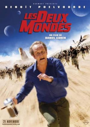 Les Deux Mondes