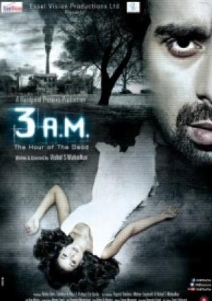 3: AM: The Hour of the Dead