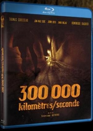 300 000 Kilomètres/Seconde