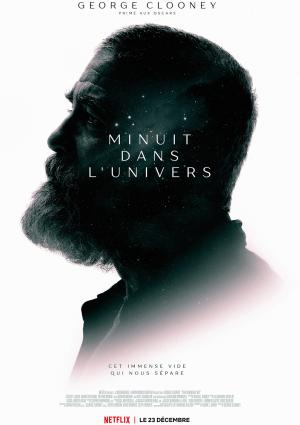 Minuit dans l'univers