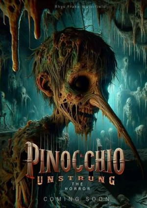 Pinocchio: Unstrung