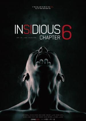 Insidious 6