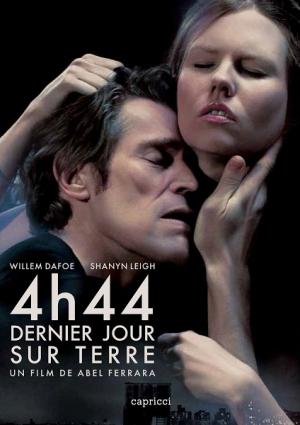 4h44 : Dernier Jour sur Terre