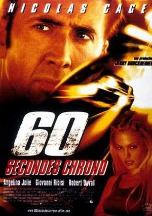 60 Secondes Chrono