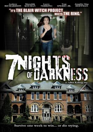 7 Nights of Darkness